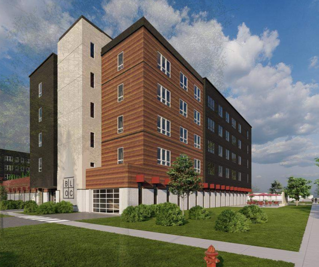 Foto del edificio - Welcome to BLOC