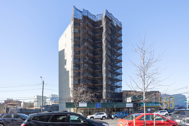 Building Photo - 26-20 21st St