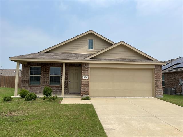 Foto del edificio - 1204 Lady Bird St