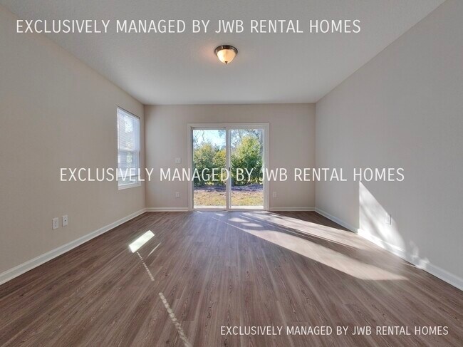 Building Photo - 2956 Rayford St