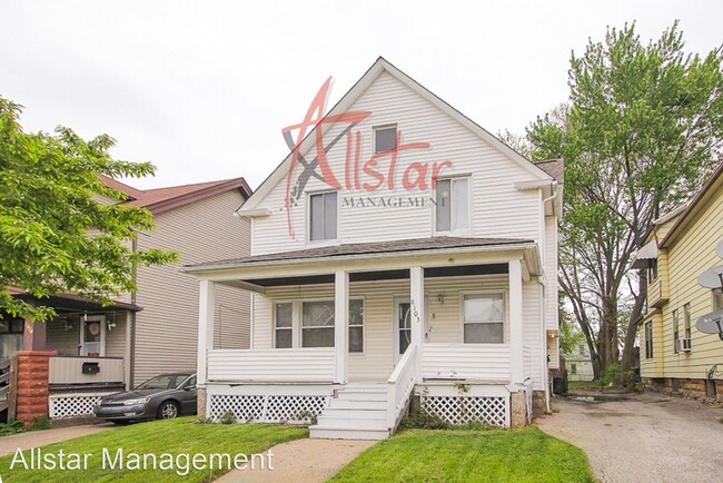 Building Photo - 4 br, 2 bath House - 8103 Jeffries Avenue