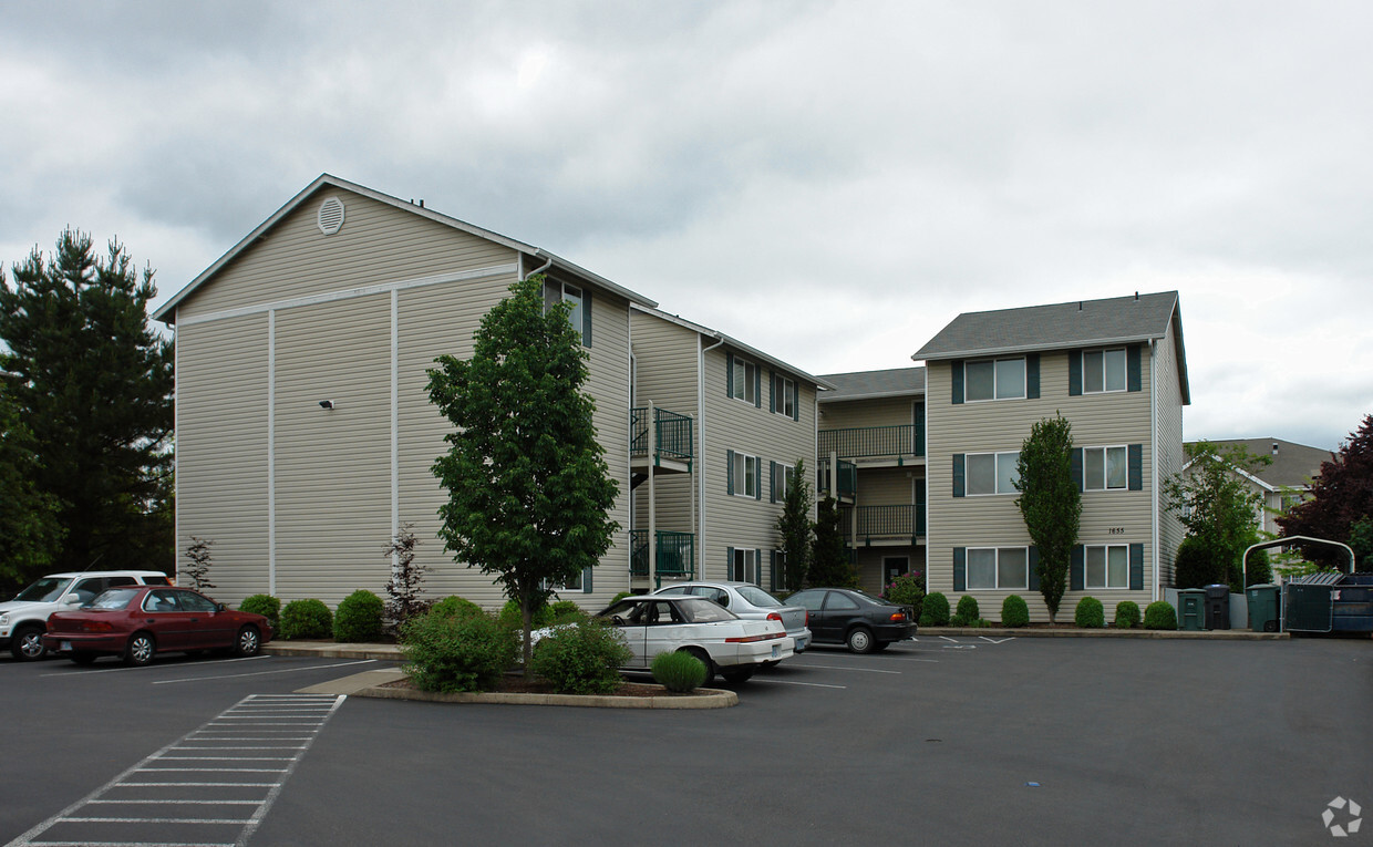 Foto principal - Grayson Apartments