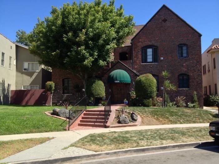 276 Apartments for Rent in Mid City, CA Westside Rentals