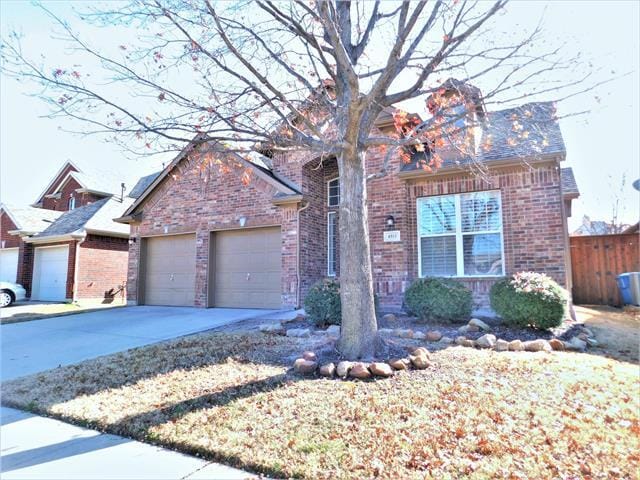 Foto del edificio - 4513 Lance Dr