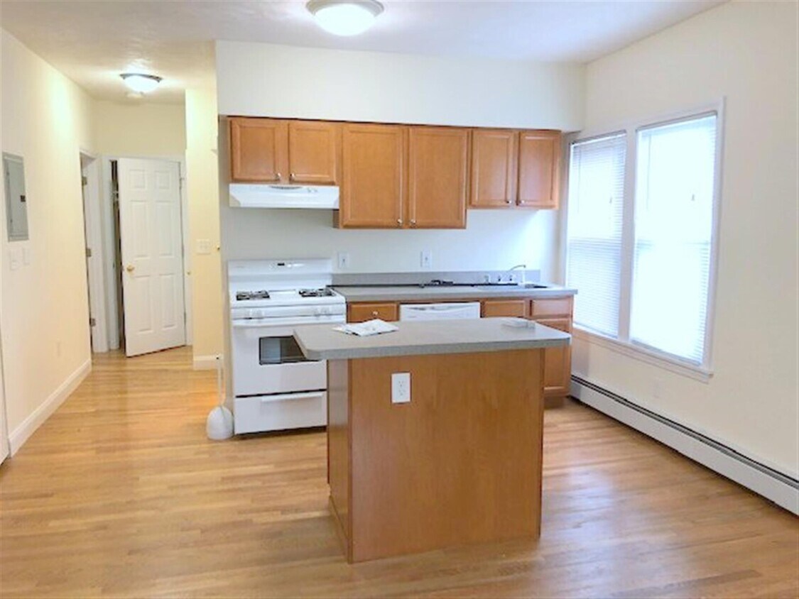 Foto principal - 389 Columbia St