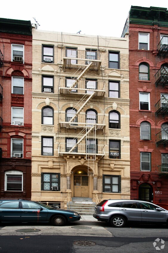 Foto principal - 117 Henry St
