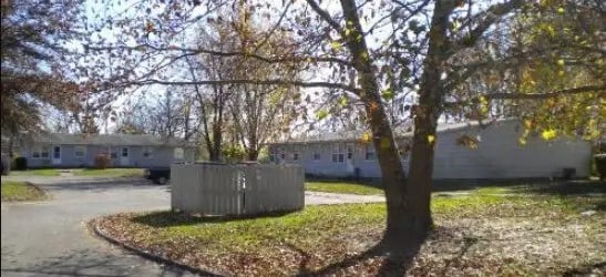 Building Photo - 401 Marshall Ave