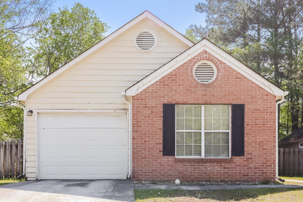 Foto principal - 1486 Fall Creek Trce
