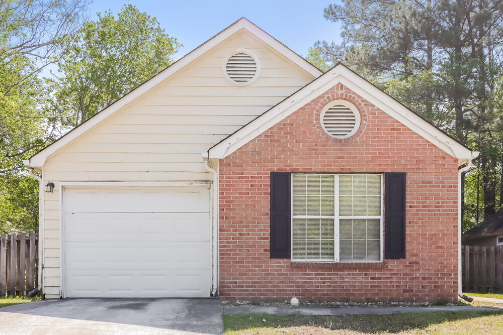 Foto principal - 1486 Foxwood Dr