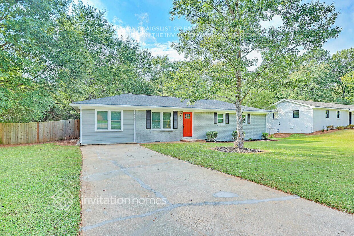 Foto principal - 3772 Villa Ct
