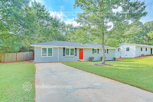 Building Photo - 3772 Villa Ct