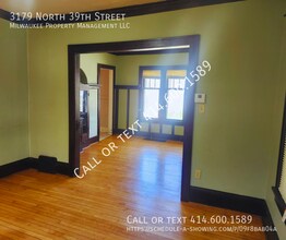 Building Photo - 3179 N 39th St
