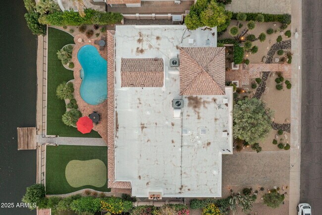 Foto del edificio - 7620 E Vía Del Placito