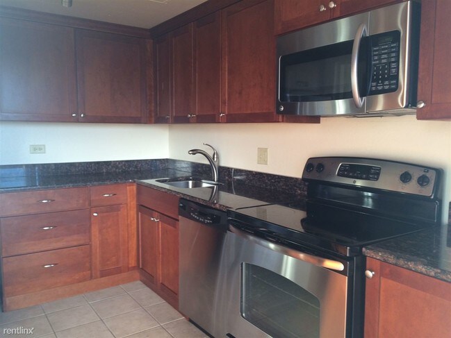 Foto del edificio - 1055 Logan St