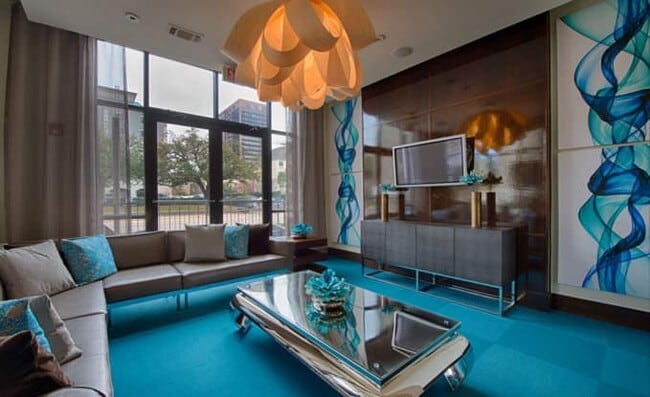 Foto del edificio - 1 bedroom in Houston TX 77056