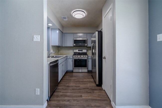 Foto del edificio - 2027 Alabama St