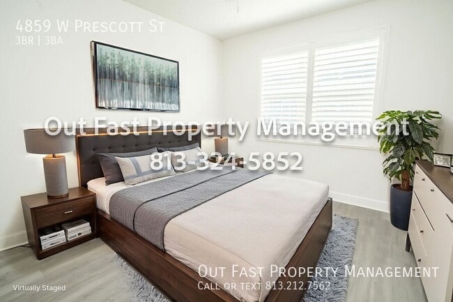 Building Photo - 4859 W Prescott St