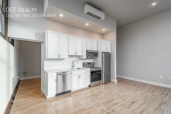 Foto del edificio - 1300 S 19th St