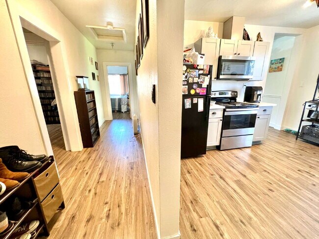 Foto del edificio - Corner Unit in the Heart of the Tacoma Art District!