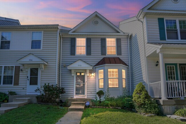 Foto del edificio - 3306 Brookshire Ct