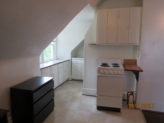 Foto del edificio - 402-apt1-4 Water St