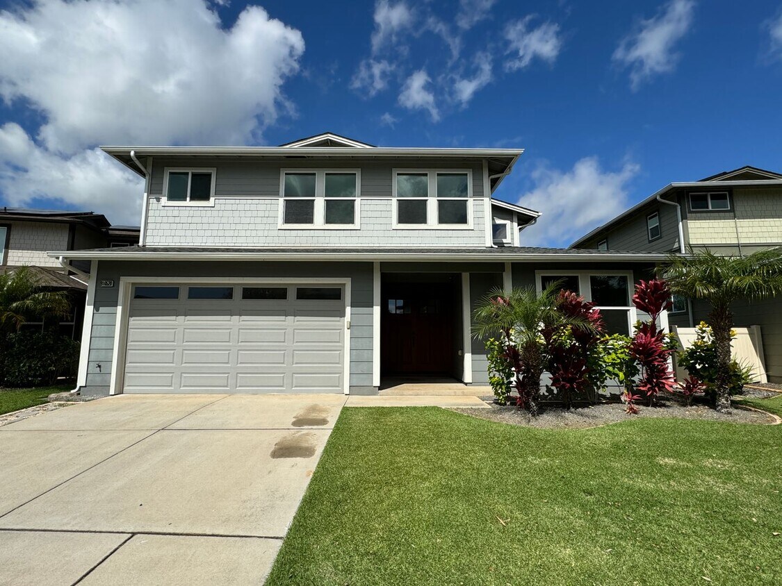 Primary Photo - For Rent - [Coral Ridge] 91-520 Kakaha St