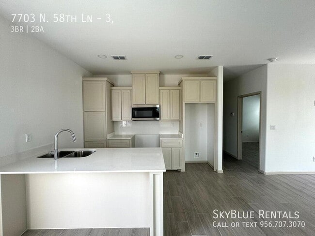 Building Photo - 7703 N 58th Ln