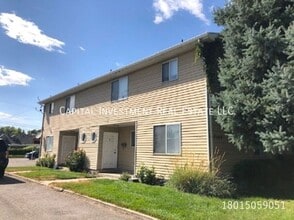 Building Photo - 2342 S 600 E