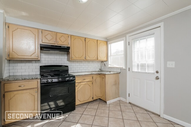 Foto del edificio - 3100 SW 45th St