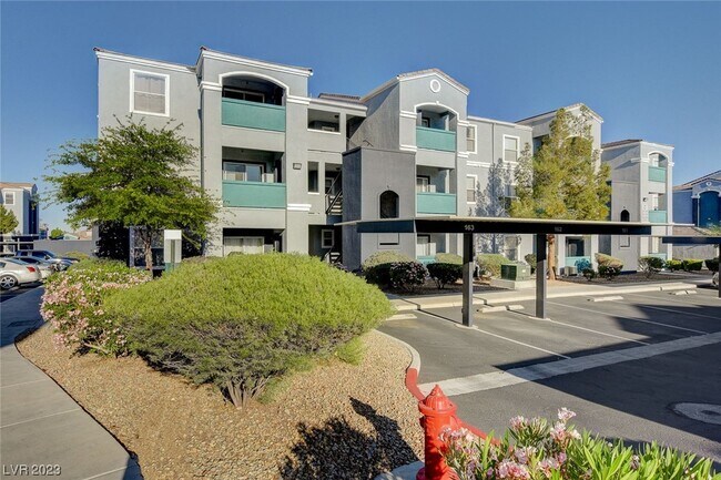 Building Photo - 6955 N Durango Dr