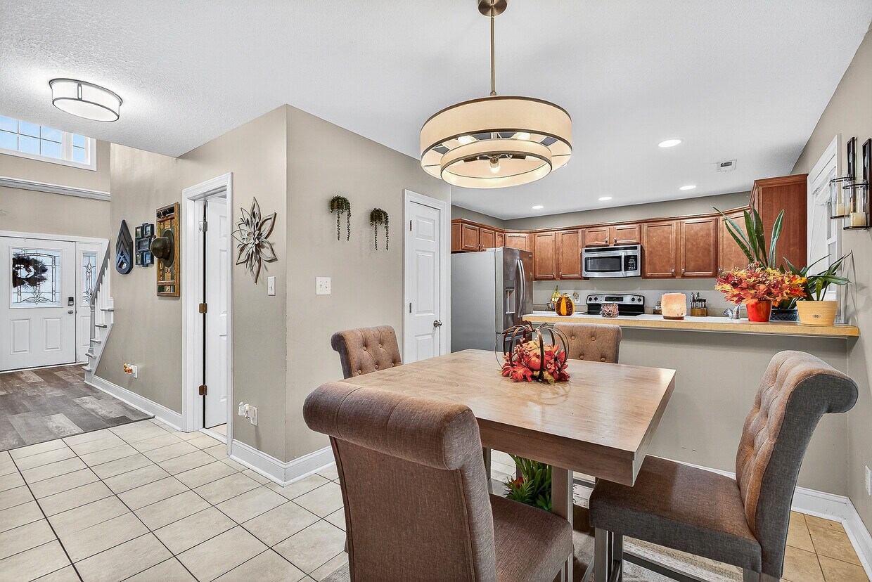 Foto principal - 307 Brunswick Dr