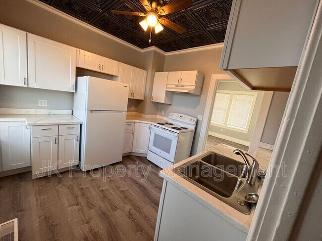 Foto del edificio - #11 17th Street S