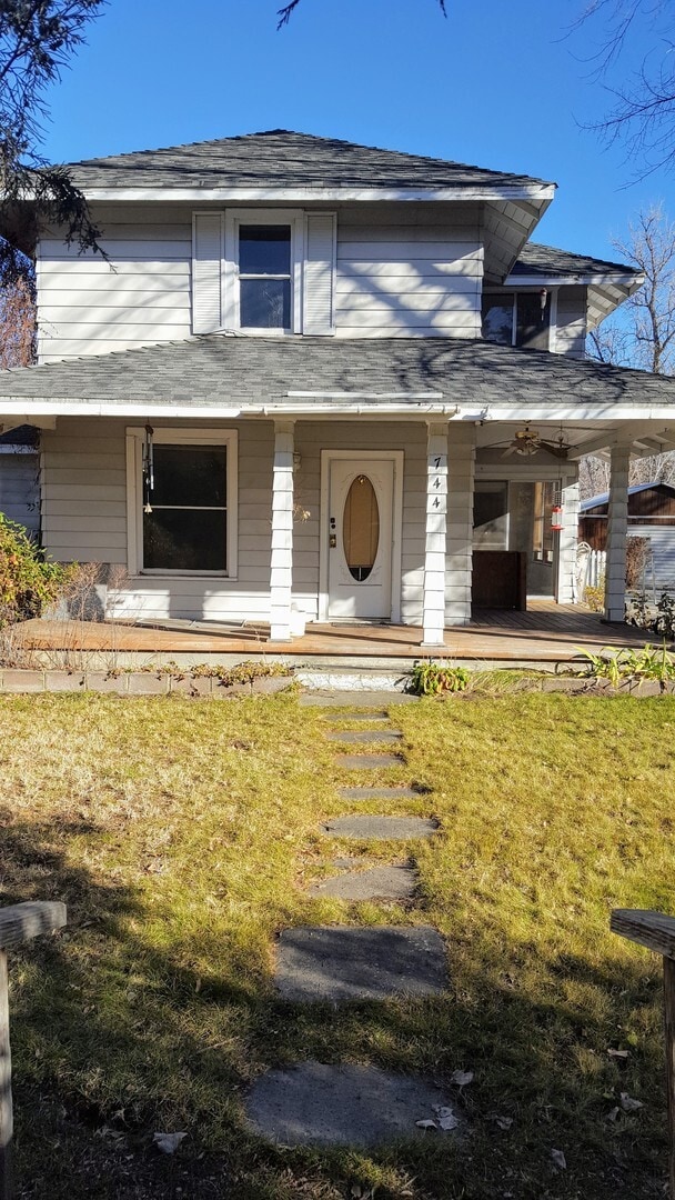 Building Photo - 744 Brockman Ln