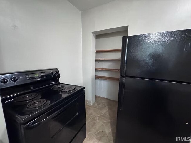 Building Photo - 1500 Wheeling Ave