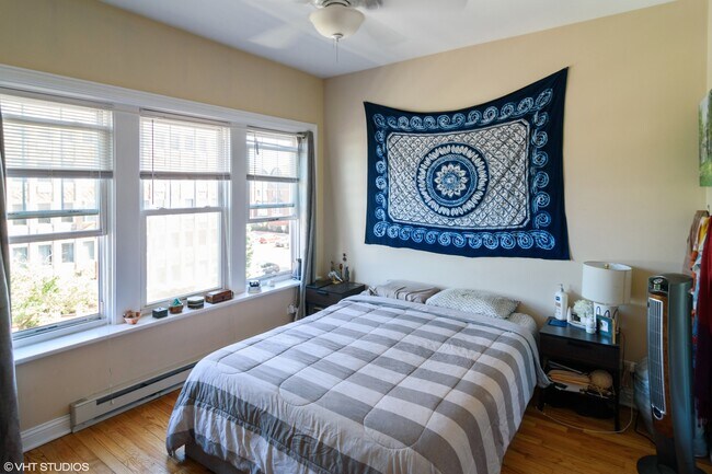 Building Photo - 506 Wisconsin Ave