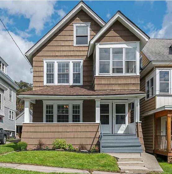 Foto del edificio - 318 Whittier Ave