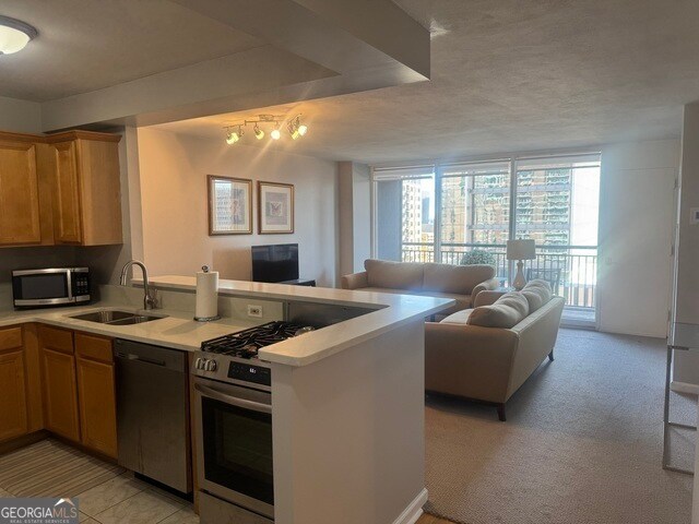 Foto del edificio - 620 Peachtree St NE
