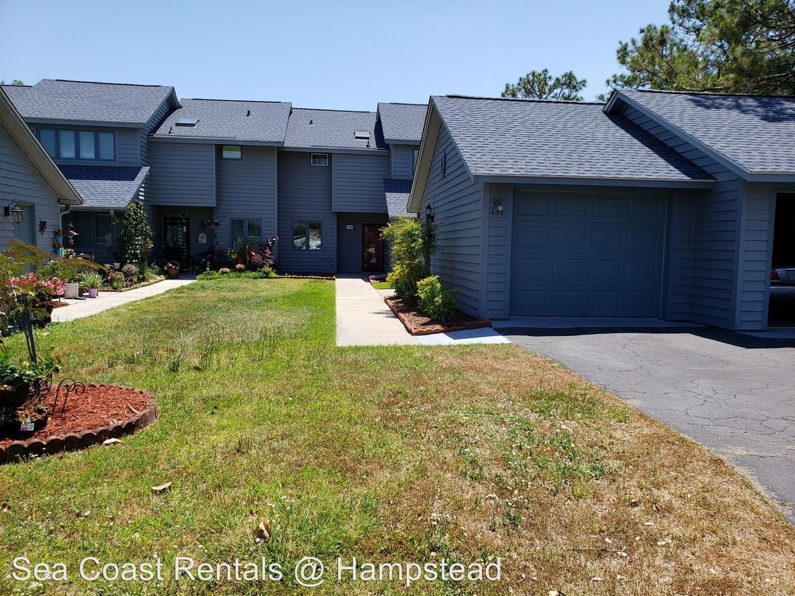 Primary Photo - 436 Widgeon Dr