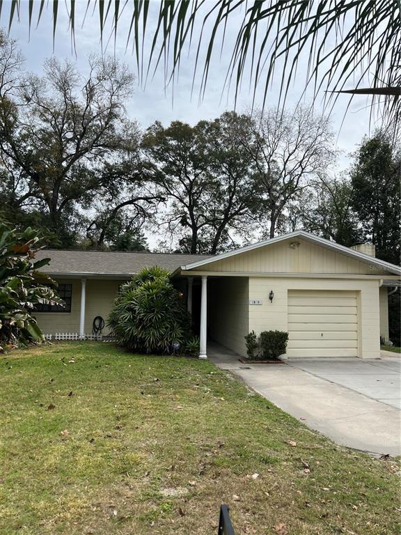 1510 E 1st Ave, Mount Dora, FL 32757 Townhome Rentals in Mount Dora