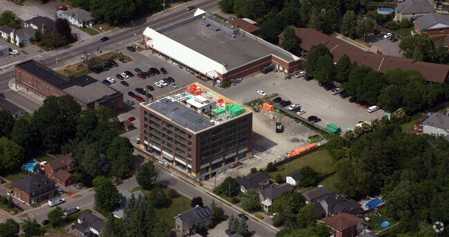 Photo extérieure - 109 King Ave E