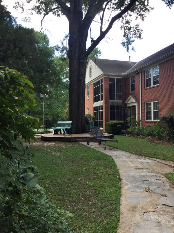 Foto principal - 1801 Norman Bridge Rd