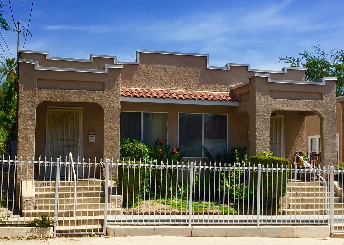 2015 Michigan Ave, Los Angeles, CA 90033 2015 Michigan Ave Los