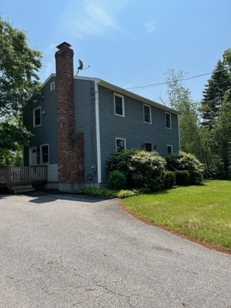 Primary Photo - 31 Groton School Rd