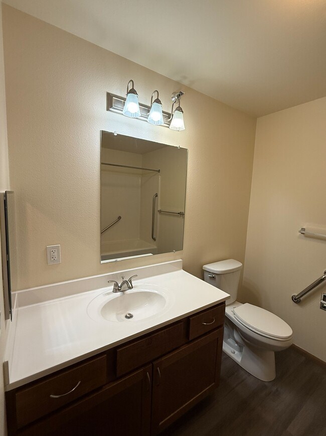 Baño-1 Cama-300 - Mcfarland Williamstown Bay (55+)