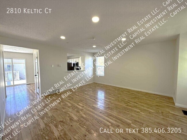 Foto del edificio - 2810 Keltic Ct