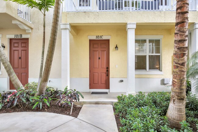 Building Photo - 101 E Coda Circle C Delray Beach Fl 33444