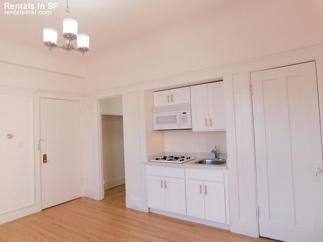 Foto del edificio - 999 Bush St