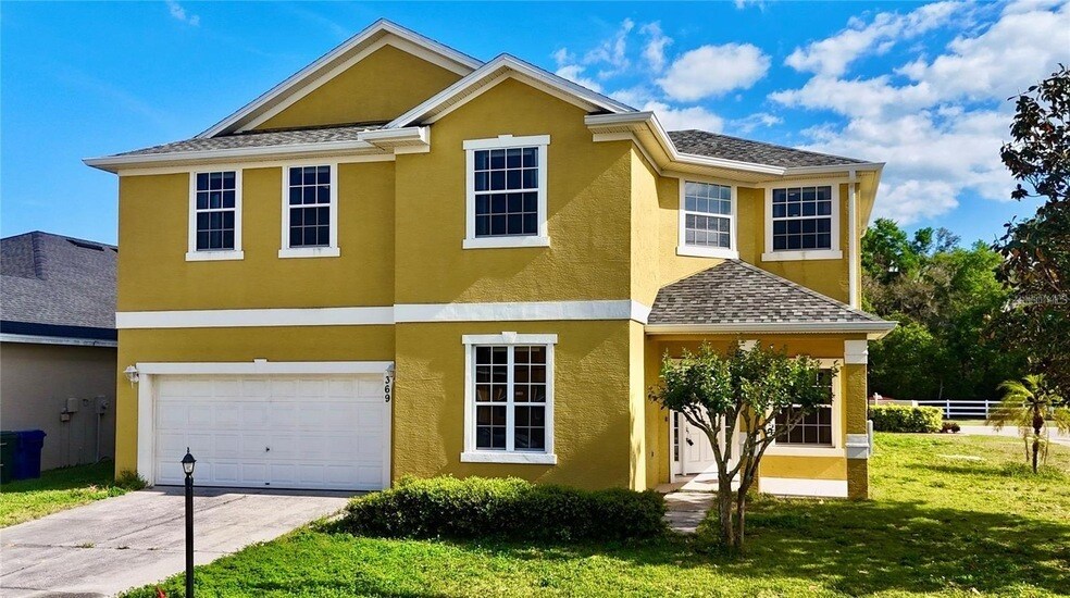 Foto principal - 369 James Cir