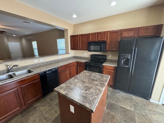 Foto del edificio - Red Rock Home