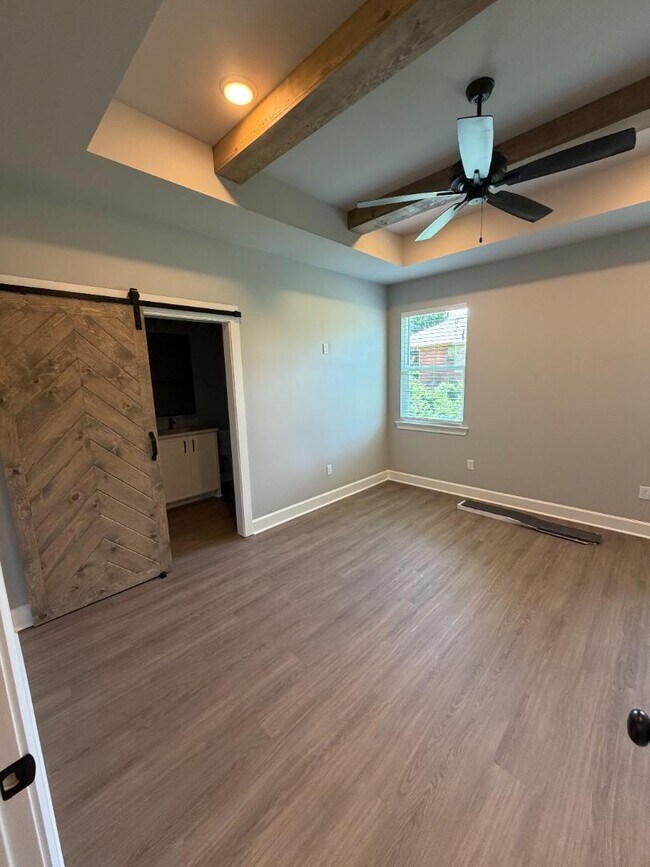 Foto del edificio - 2507 Rolling Brook Dr